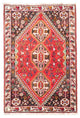 Qashqai Rug 114x162cm - Persian Rugs