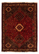 Qashqai Rug 273x203cm - Persian Rugs