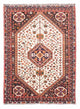 Qashqai Rug 148x103cm - Persian Rugs