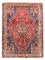 Perser Rug - Nomadic - 160 x 119 cm - dark red