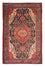 Perser Rug - Nomadic - 240 x 153 cm - red