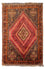 Perser Rug - Nomadic - 270 x 175 cm - light red