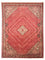 Perser Rug - Nomadic - 289 x 213 cm - red