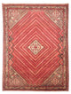 Qashqai Rug 213x289cm - Persian Rugs
