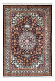 Qom Rug 149x100cm - Persian Rugs