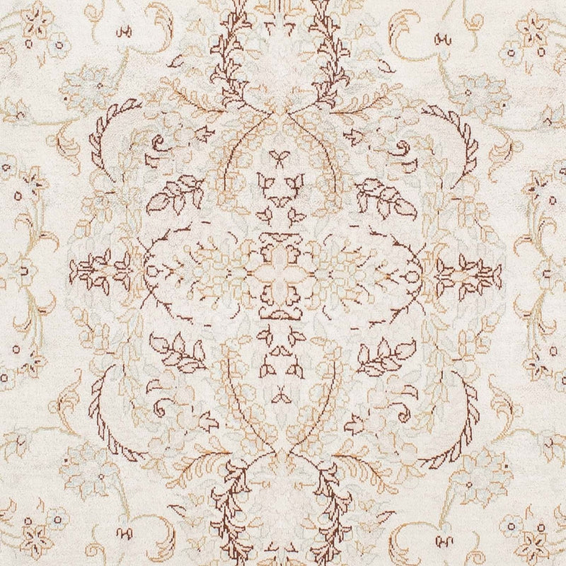 Perser Rug - Ghom - 147 x 99 cm - beige