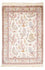Perser Rug - Ghom - 146 x 104 cm - beige
