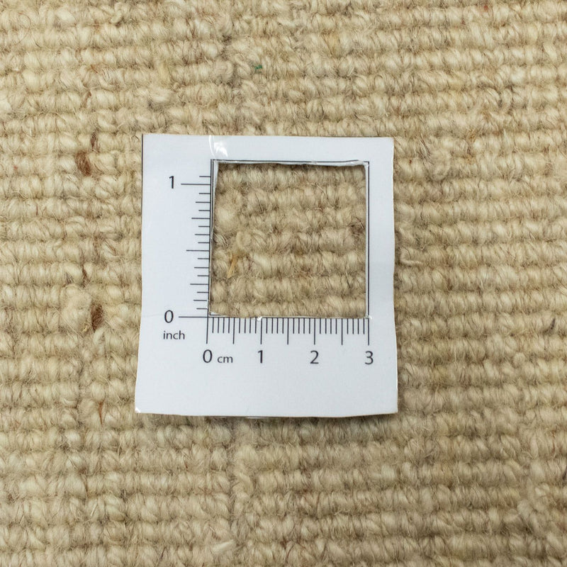 Gabbeh Rug - Perser - 190 x 116 cm - beige