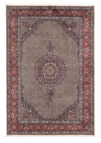 Moud Rug 195x285cm - Persian Rugs