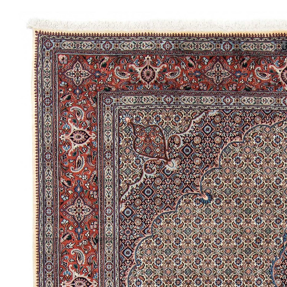 Perser Rug - Classic - 285 x 195 cm - beige