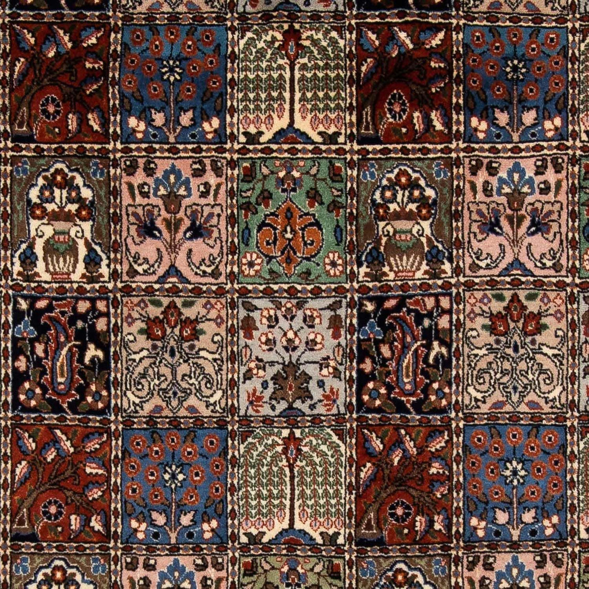 Perser Rug - Classic - 298 x 196 cm - multicolored