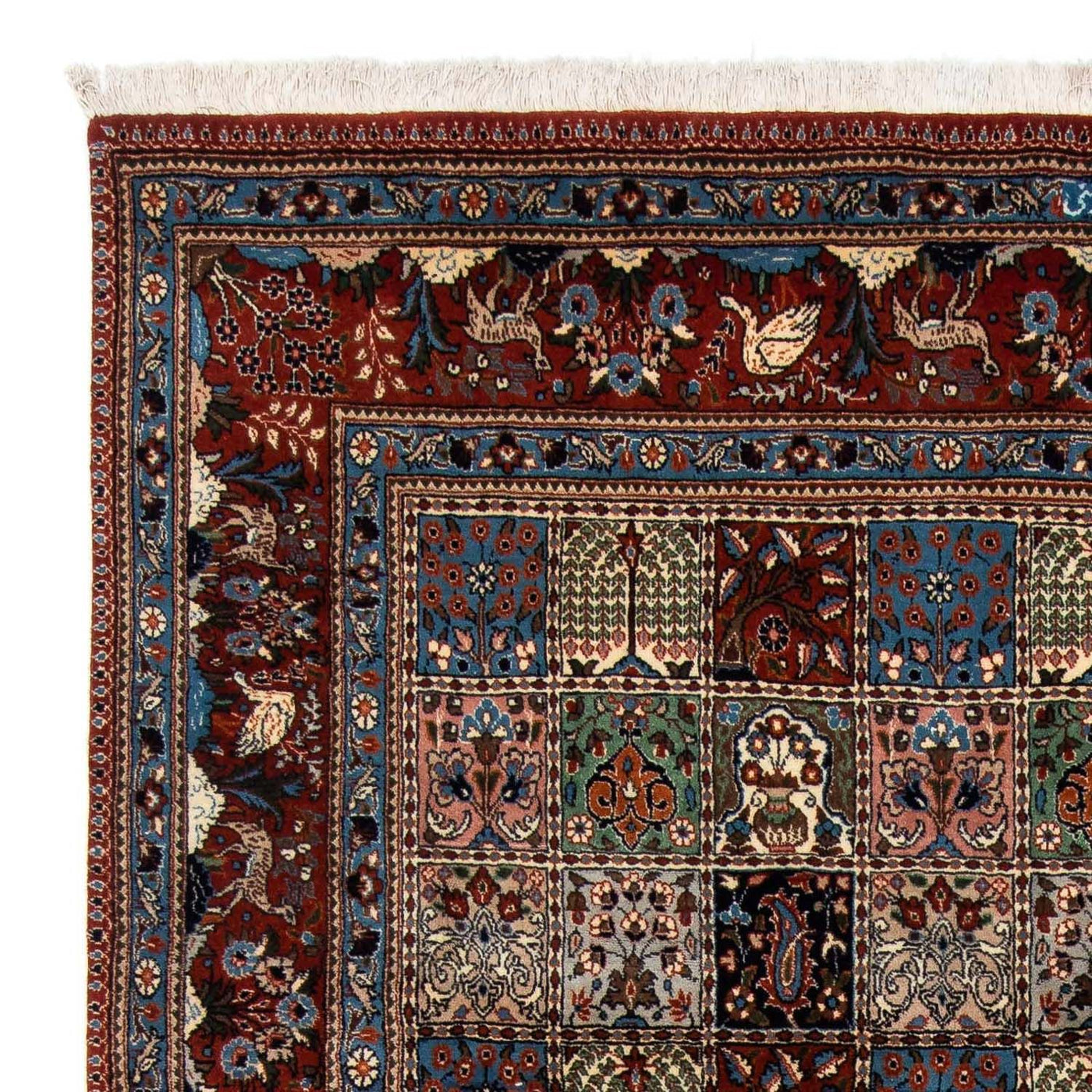 Moud Rug 298x196cm - Persian Rugs