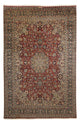 Rafsanjan Rug 424x300cm - Persian Rugs