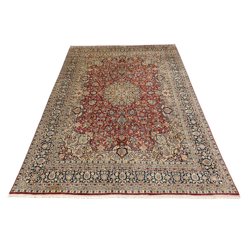 Perser Rug - Royal - 424 x 300 cm - multicolored