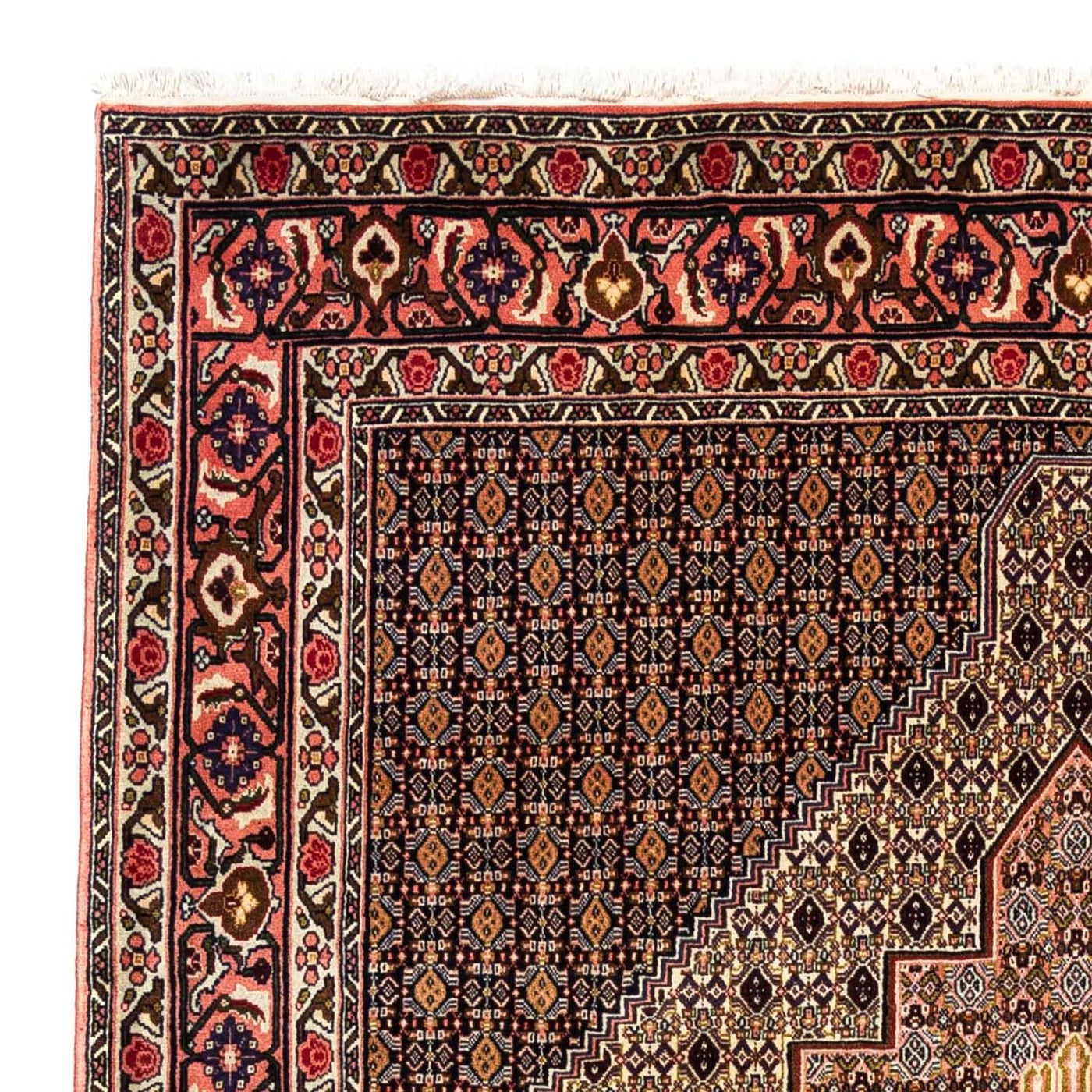 Senneh Rug 297x200cm - Persian Rugs
