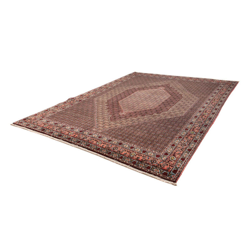 Perser Rug - Classic - 340 x 254 cm - brown