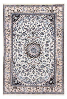 Perser Rug - Nain - Royal - 301 x 203 cm - beige