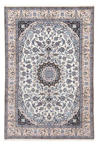 Perser Rug - Nain - Royal - 301 x 203 cm - beige