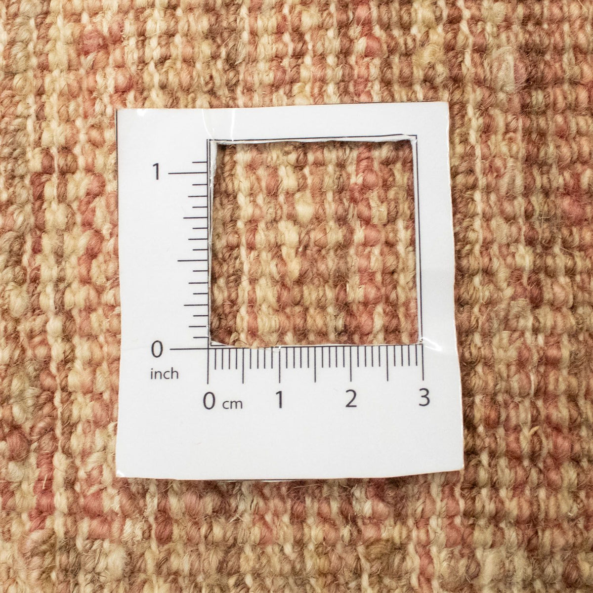 Gabbeh Rug - Indus - 252 x 166 cm - light brown