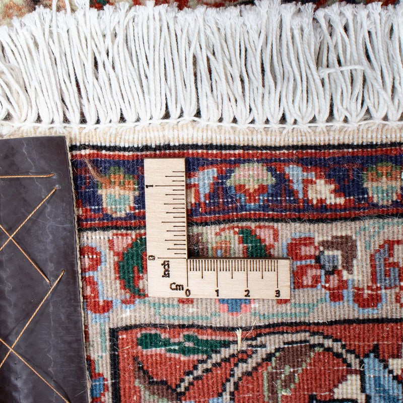 Perser Rug - Bidjar - 195 x 148 cm - beige