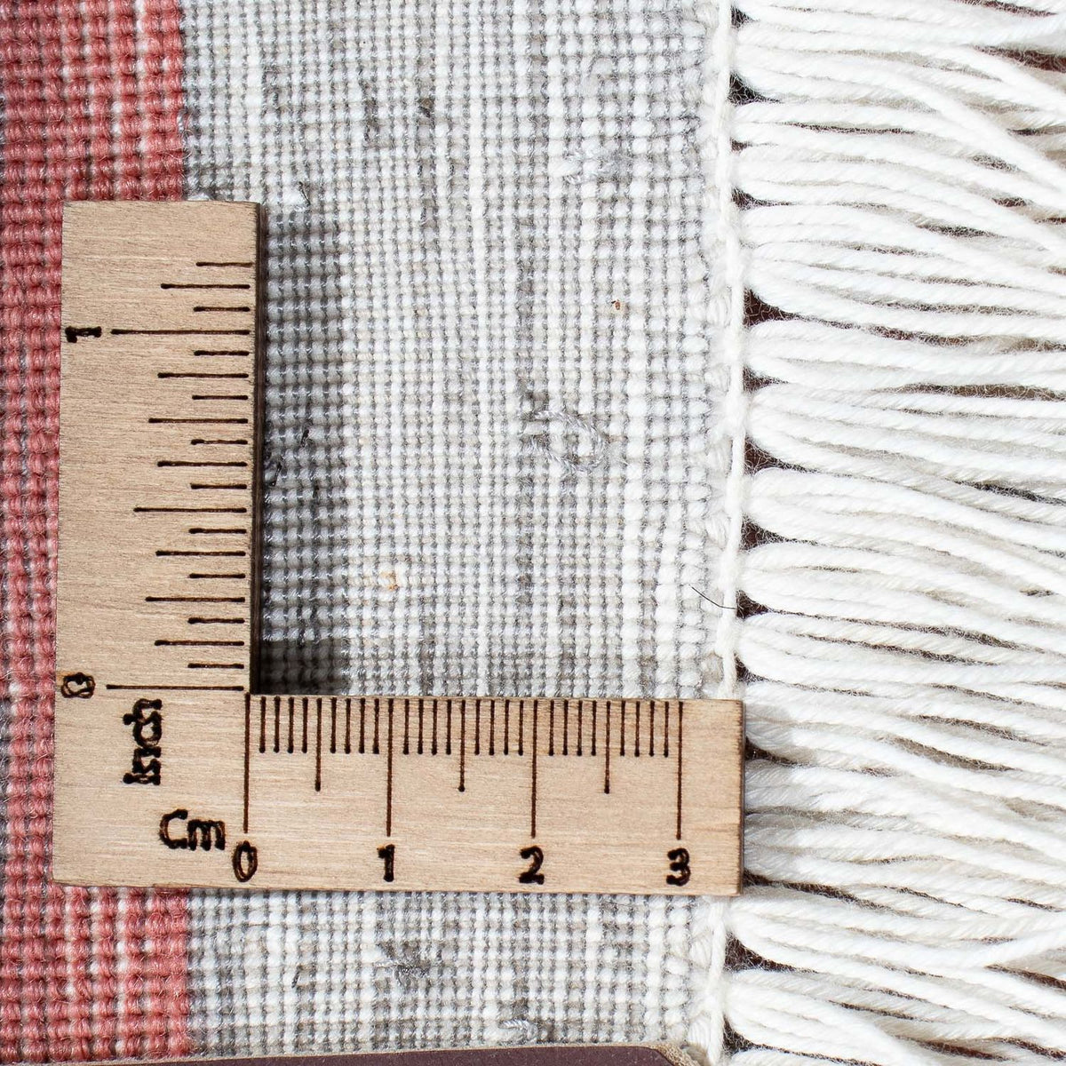 Perser Rug - Tabriz - Royal - 204 x 154 cm - rose