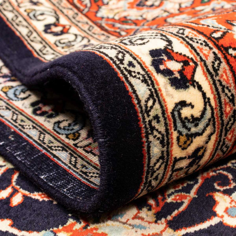 Perser Rug - Classic - 300 x 248 cm - dark blue