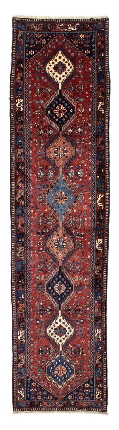 Yalameh Rug 84x370cm - Persian Rugs