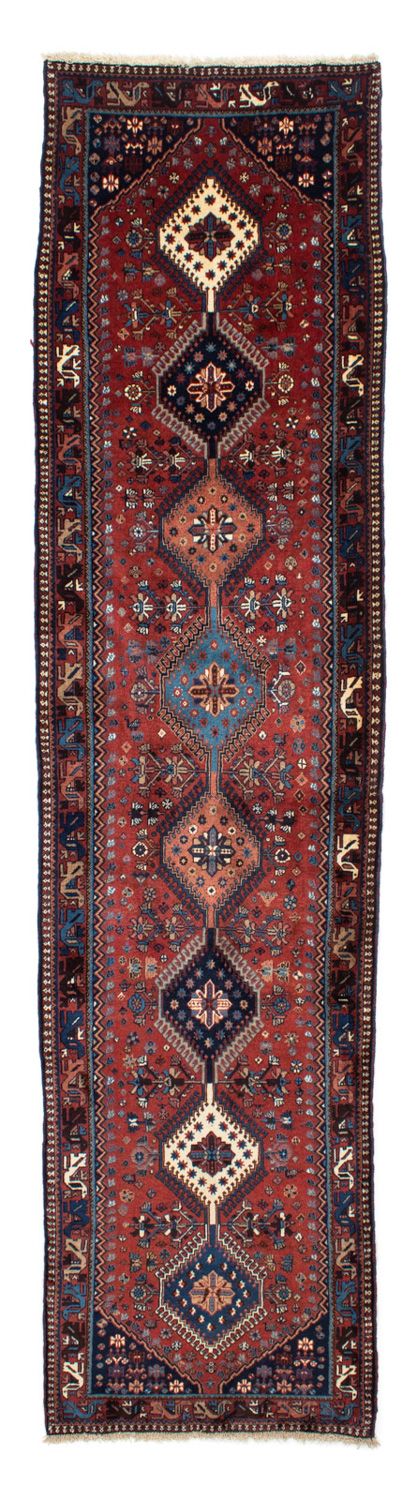 Yalameh Rug 370x84cm - Persian Rugs
