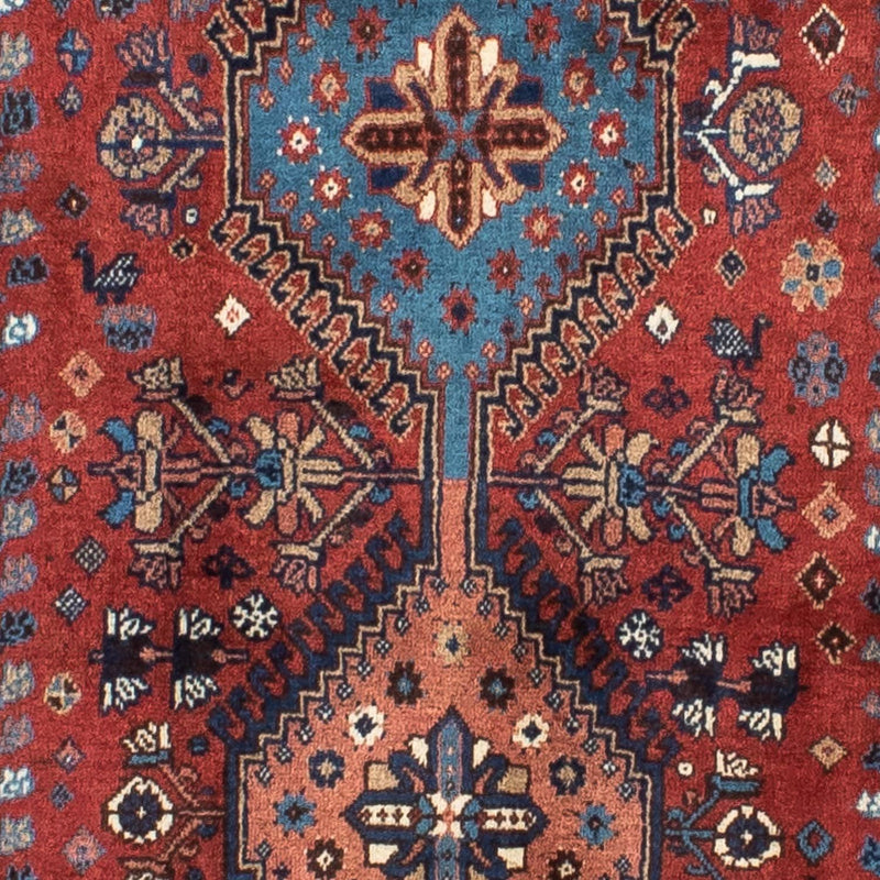 Yalameh Rug 370x84cm - Persian Rugs