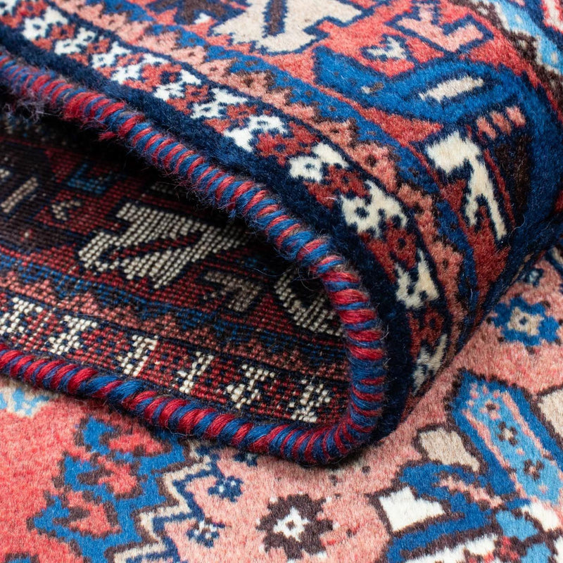 Yalameh Rug 370x84cm - Persian Rugs