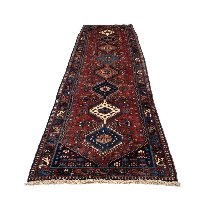 Yalameh Rug 370x84cm - Persian Rugs