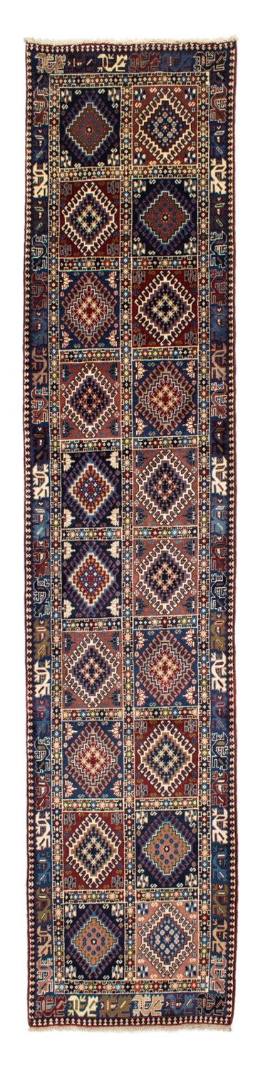 Yalameh Rug 80x381cm - Persian Rugs