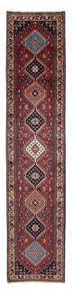 Yalameh Rug 373x80cm - Persian Rugs