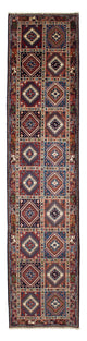 Yalameh Rug 398x83cm - Persian Rugs