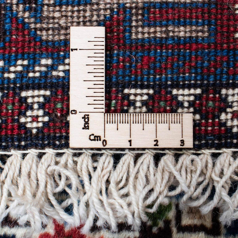 Runner Perser Rug - Nomadic - 398 x 83 cm - multicolored