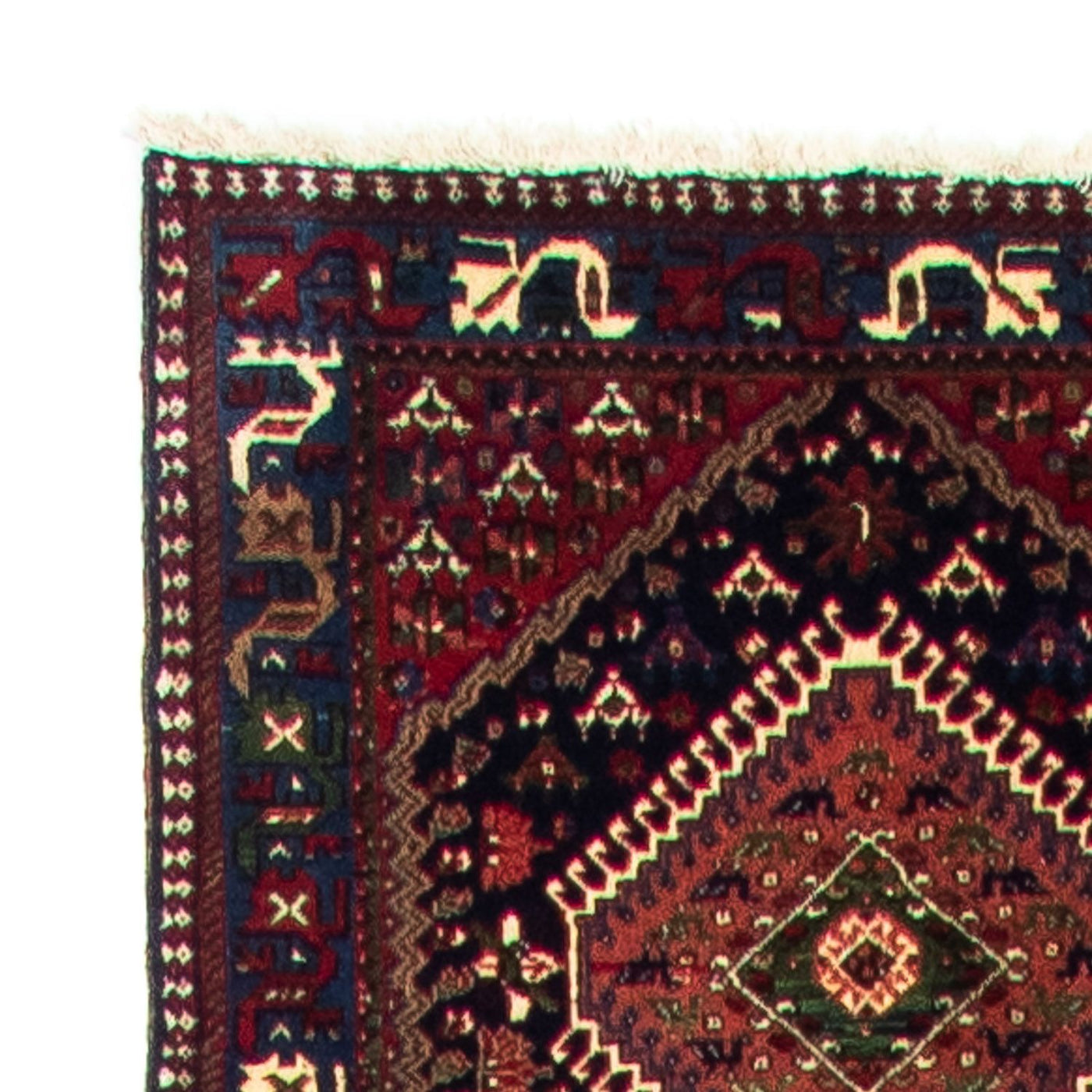 Yalameh Rug 600x84cm - Persian Rugs