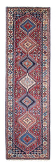 Yalameh Rug 302x80cm - Persian Rugs