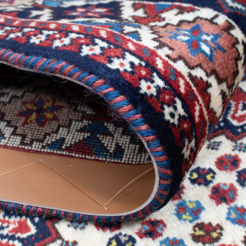 Runner Perser Rug - Nomadic - 302 x 80 cm - multicolored