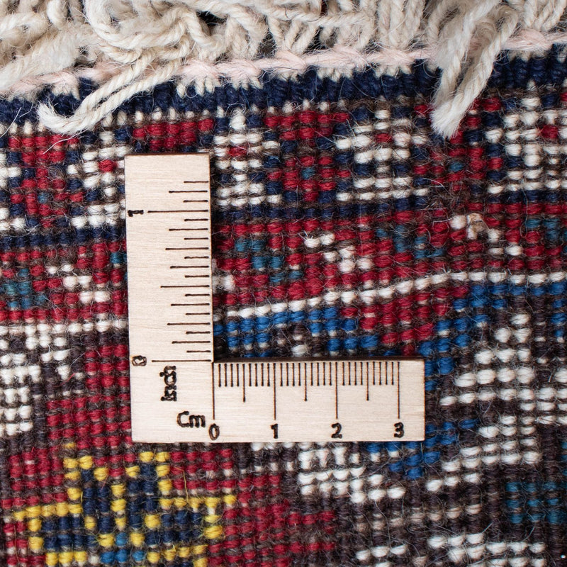 Runner Perser Rug - Nomadic - 302 x 80 cm - multicolored