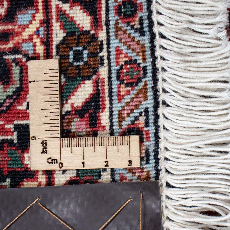 Bidjar Teppich 198x132cm - Perserteppich