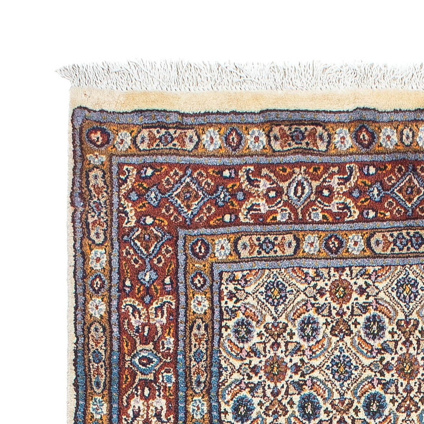 Yalameh Rug 192x80cm - Persian Rugs