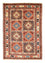 Perser Rug - Nomadic - 208 x 145 cm - multicolored