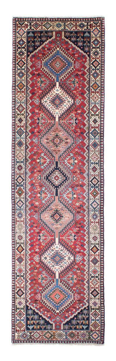 Yalameh Rug 80x292cm - Persian Rugs