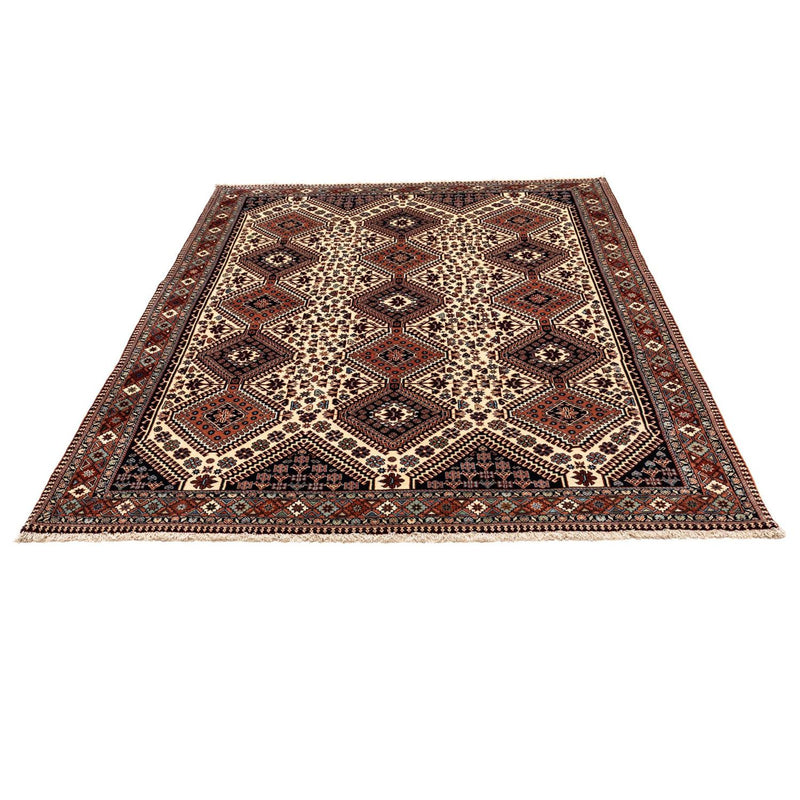 Perser Rug - Nomadic - 288 x 202 cm - beige