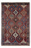 Perser Rug - Nomadic - 310 x 200 cm - brown