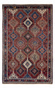 Yalameh Rug 310x200cm - Persian Rugs