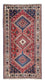 Runner Perser Rug - Nomadic - 194 x 98 cm - red
