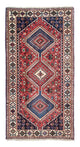 Yalameh Rug 98x194cm - Persian Rugs