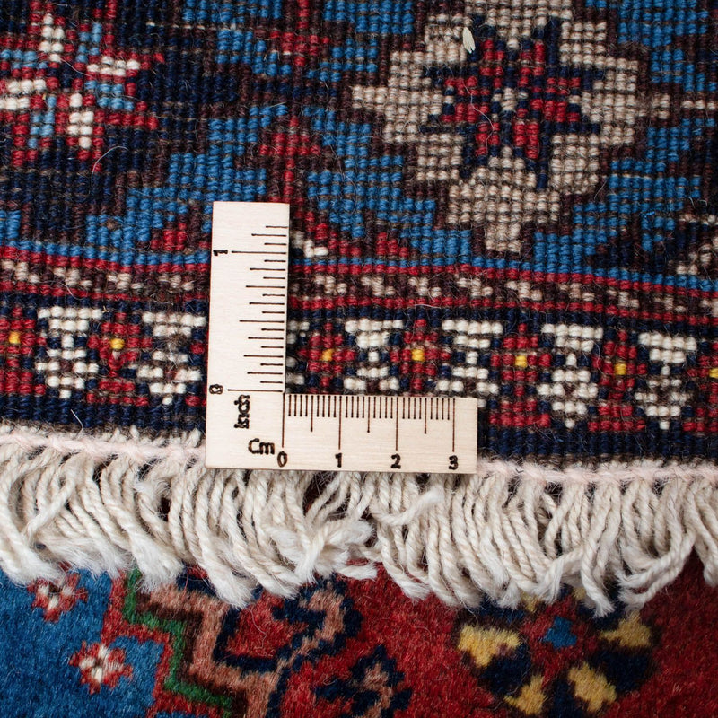 Runner Perser Rug - Nomadic - 193 x 102 cm - light red