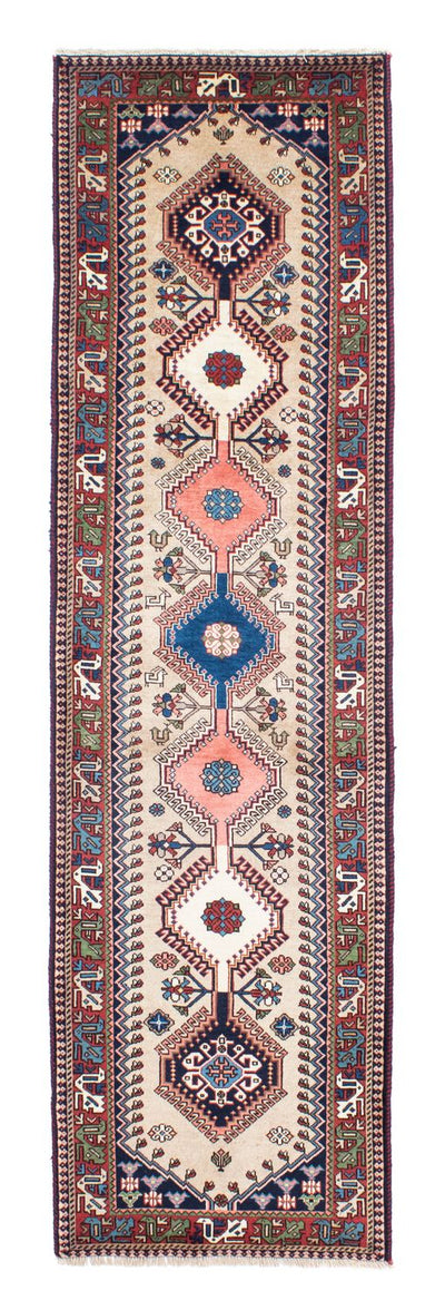 Yalameh Rug 80x292cm - Persian Rugs